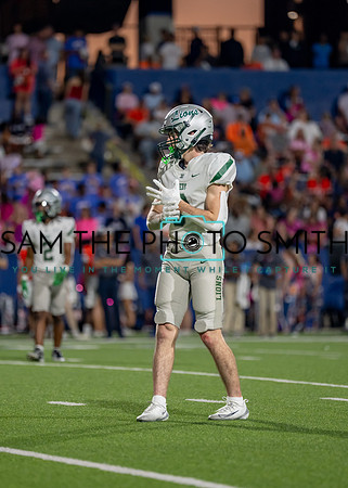 Varsity Vs. McKinney North-83