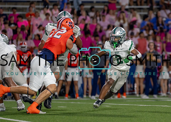 Varsity Vs. McKinney North-85