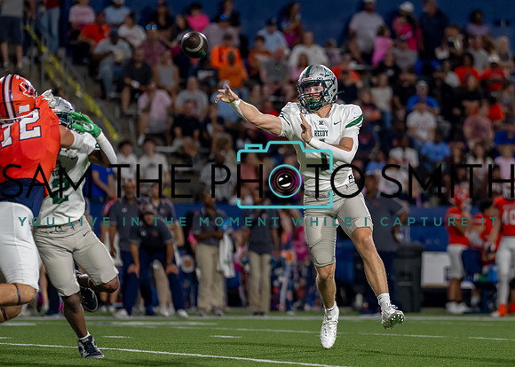 Varsity Vs. McKinney North-86