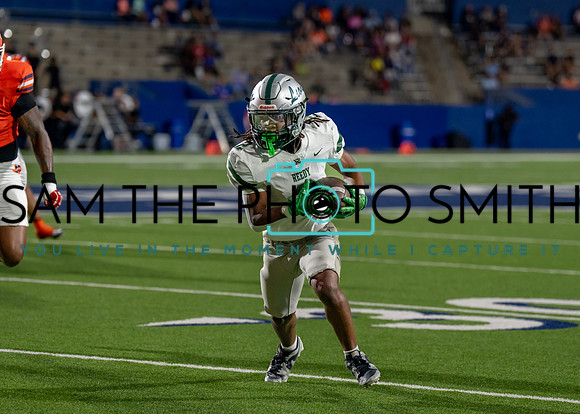 Varsity Vs. McKinney North-89