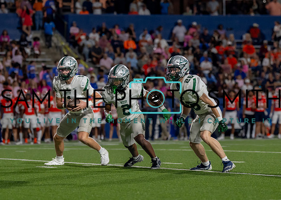 Varsity Vs. McKinney North-91