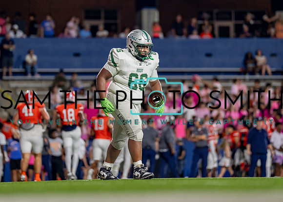Varsity Vs. McKinney North-99