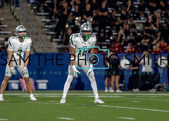 Varsity Vs. McKinney North-101
