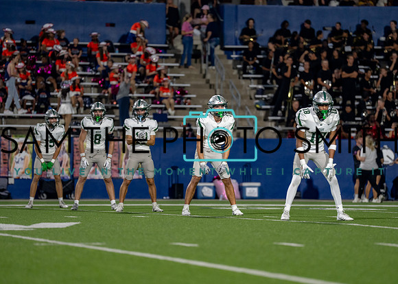 Varsity Vs. McKinney North-102
