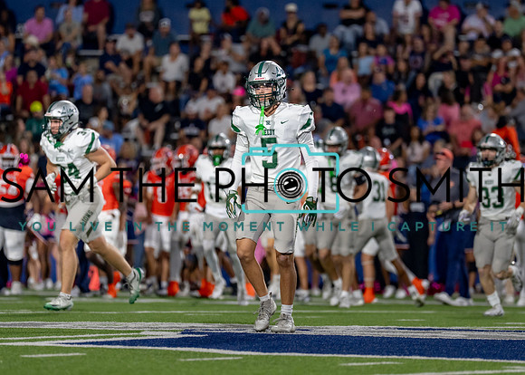 Varsity Vs. McKinney North-103