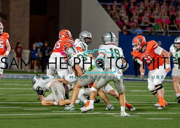 Varsity Vs. McKinney North-105