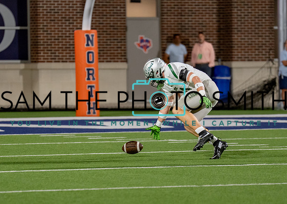 Varsity Vs. McKinney North-108