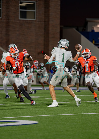 Varsity Vs. McKinney North-111