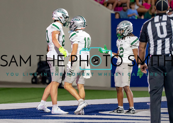 Varsity Vs. McKinney North-114