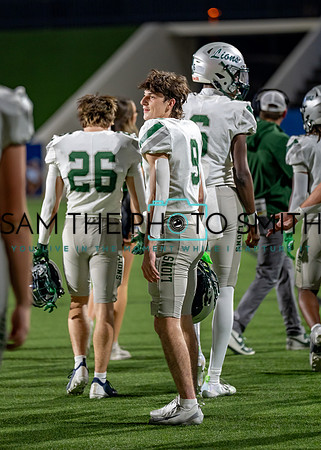 Varsity Vs. McKinney North-120