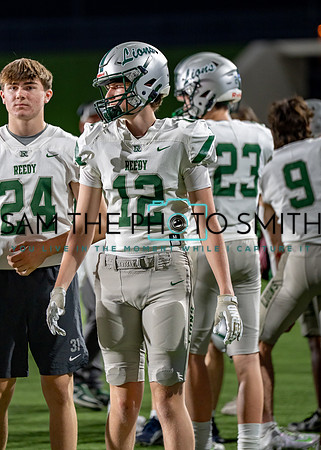 Varsity Vs. McKinney North-119