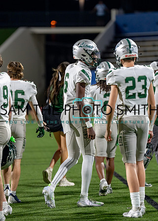 Varsity Vs. McKinney North-121
