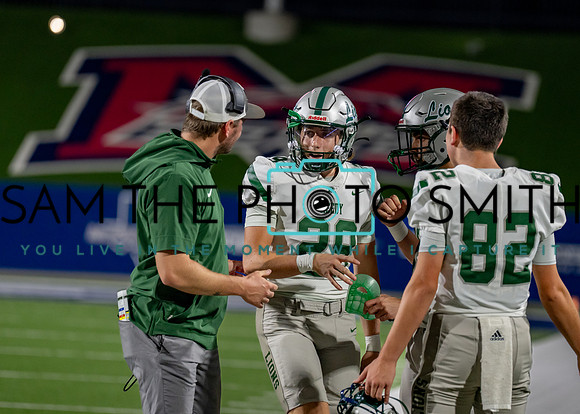 Varsity Vs. McKinney North-122
