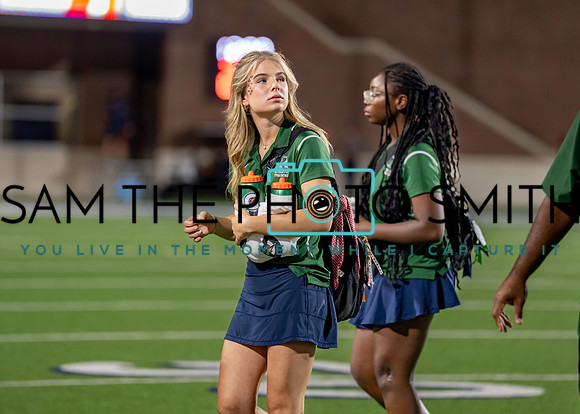 Varsity Vs. McKinney North-123