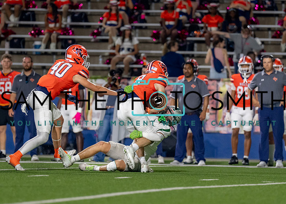 Varsity Vs. McKinney North-124