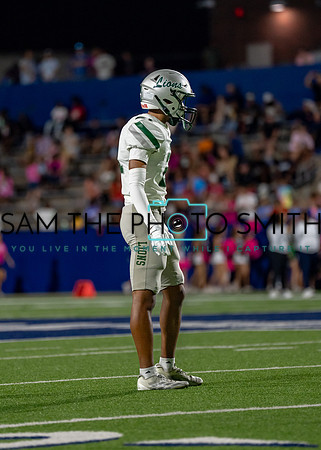 Varsity Vs. McKinney North-126