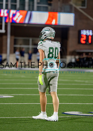 Varsity Vs. McKinney North-128