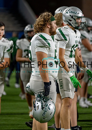 Varsity Vs. McKinney North-129