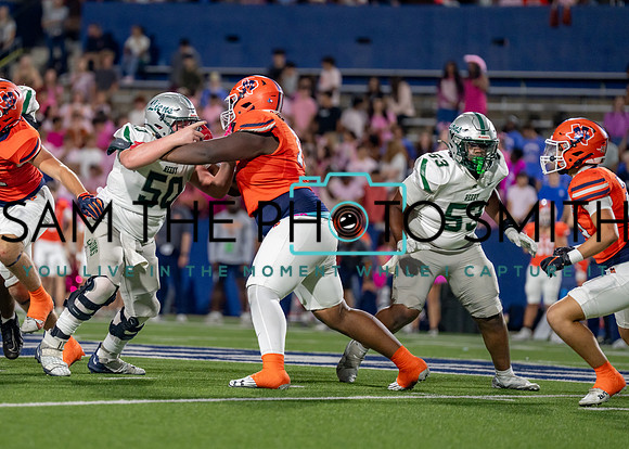 Varsity Vs. McKinney North-132