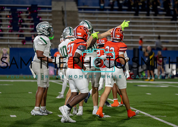 Varsity Vs. McKinney North-133