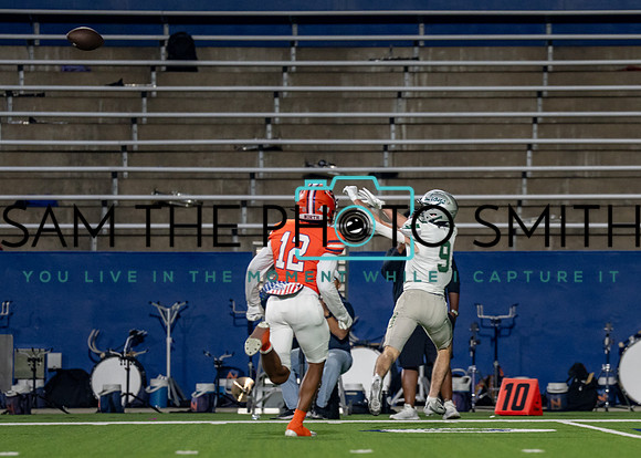 Varsity Vs. McKinney North-138