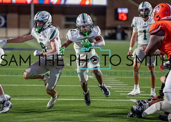 Varsity Vs. McKinney North-141