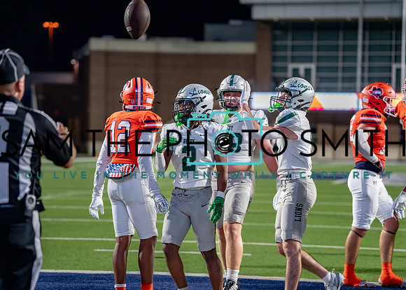 Varsity Vs. McKinney North-145