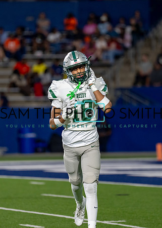 Varsity Vs. McKinney North-149