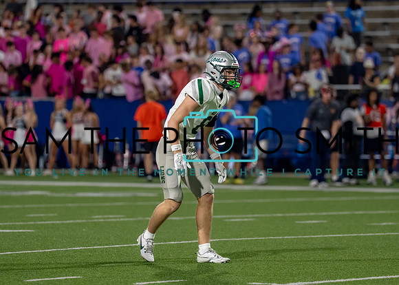 Varsity Vs. McKinney North-150
