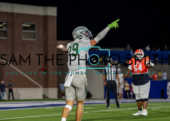 Varsity Vs. McKinney North-153