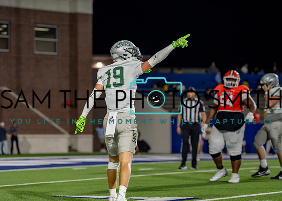 Varsity Vs. McKinney North-154