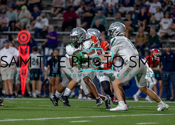 Varsity Vs. McKinney North-172