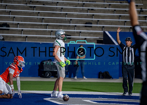 Varsity Vs. McKinney North-186