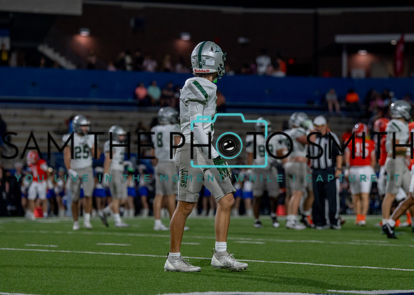 Varsity Vs. McKinney North-190