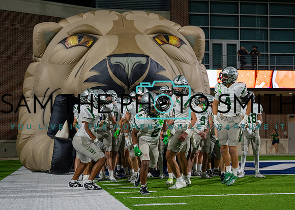 Varsity Vs. McKinney North-194