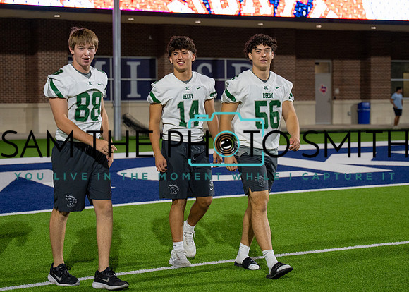 Varsity Vs. McKinney North-198