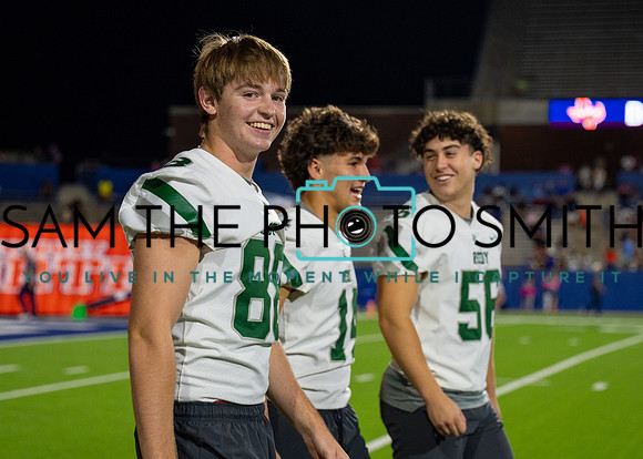 Varsity Vs. McKinney North-199