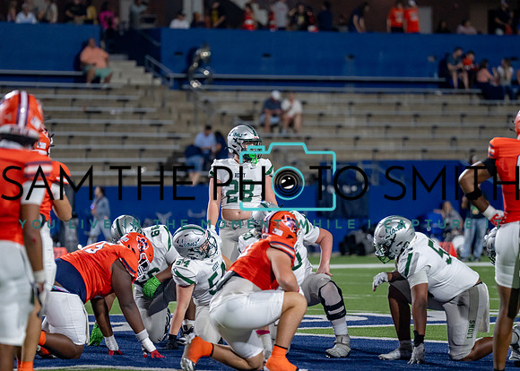 Varsity Vs. McKinney North-202