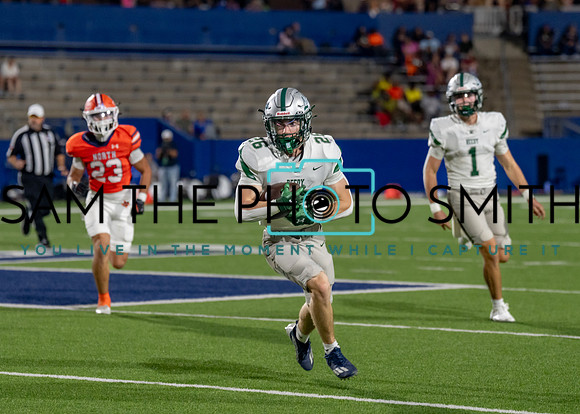 Varsity Vs. McKinney North-206