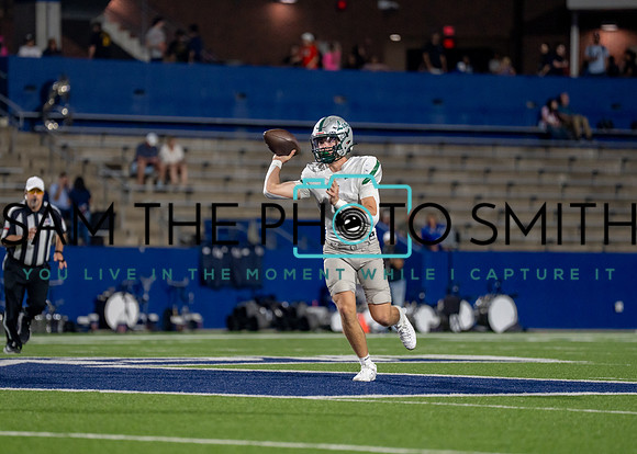 Varsity Vs. McKinney North-205