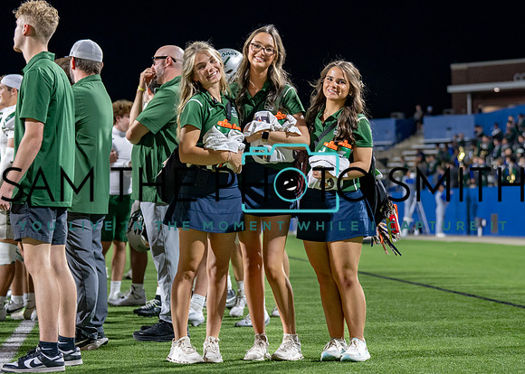 Varsity Vs. McKinney North-207