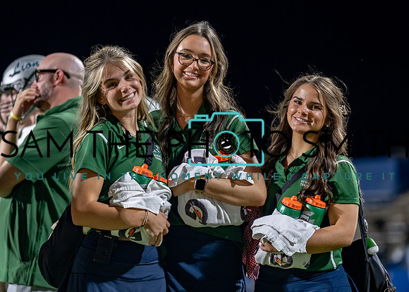 Varsity Vs. McKinney North-208