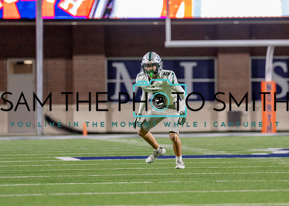 Varsity Vs. McKinney North-258
