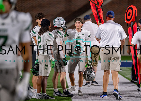 Varsity Vs. McKinney North-259