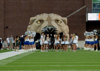 Varsity Vs. McKinney North