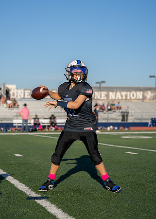 10U Red Raiders Vs. Cowboys-6