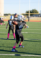 10U Red Raiders Vs. Cowboys-3