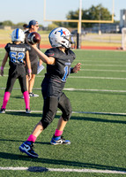10U Red Raiders Vs. Cowboys-4