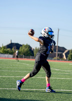 10U Red Raiders Vs. Cowboys-10