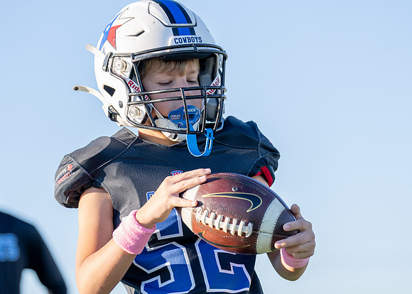 10U Red Raiders Vs. Cowboys-12